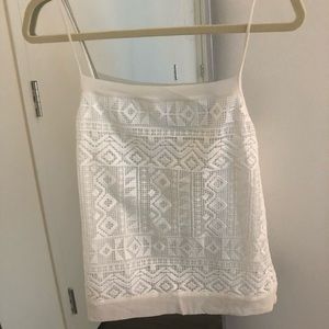 Club Monaco tank